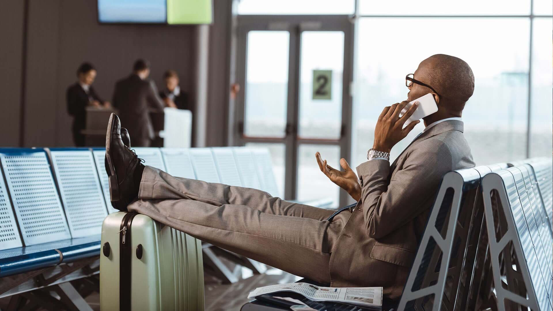 Tips for Planning a Business Trip